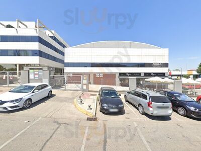 Pizzeria Italiana Mammamia