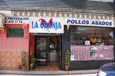 Asador La Granja