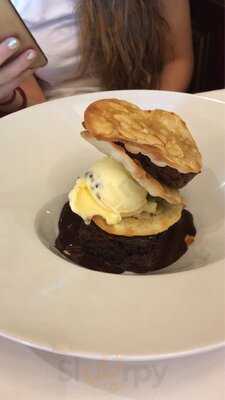 La Tagliatella Cc Gran Plaza 2, Majadahonda