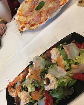 La Tagliatella Cc Gran Plaza 2, Majadahonda