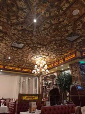 La Tagliatella Cc Gran Plaza 2, Majadahonda