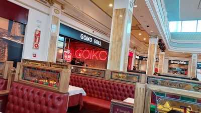 La Tagliatella Cc Gran Plaza 2, Majadahonda