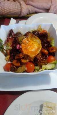 Restaurante El Galeon