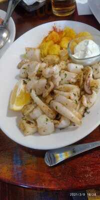 Restaurante El Galeon