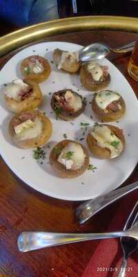 Restaurante El Galeon