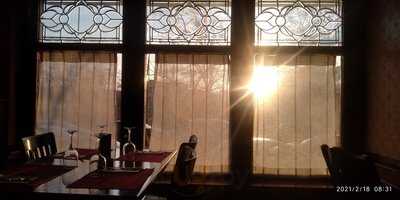 Restaurante El Galeon