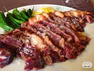 Restaurante El Galeon