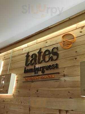 Tates
