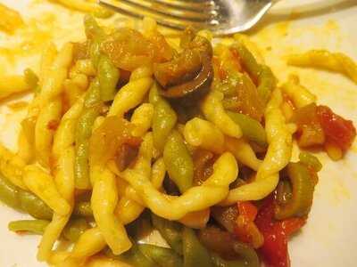 La Tagliatella Logroño