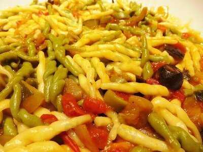 La Tagliatella Logroño