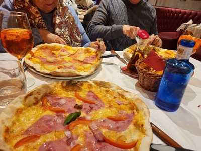 La Tagliatella Logroño