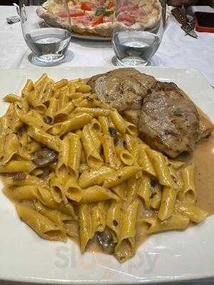 La Tagliatella Logroño