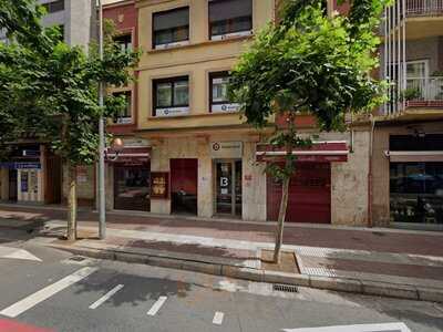 La Tagliatella Logroño