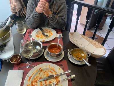 Everest Tandoori Nepali-indian Restaurant