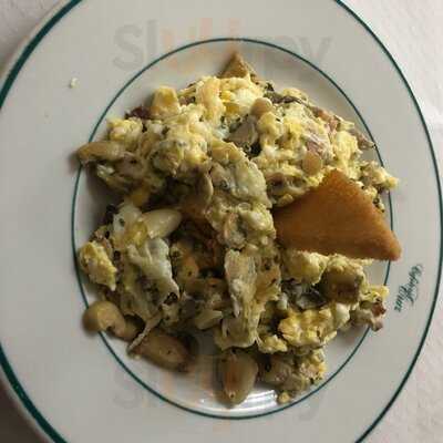 Cafeteria-restaurante Cruz Ii