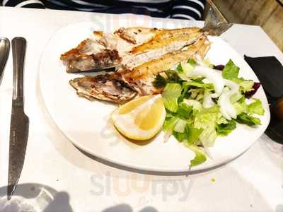 Cafeteria-restaurante Cruz Ii