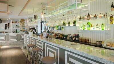 Boulevard Majadahonda