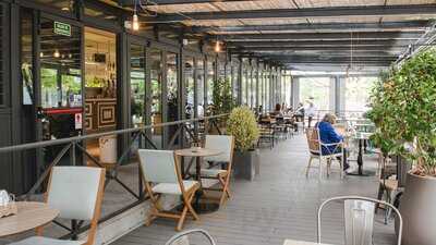 Boulevard Majadahonda