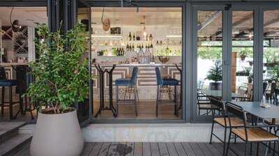 Boulevard Majadahonda