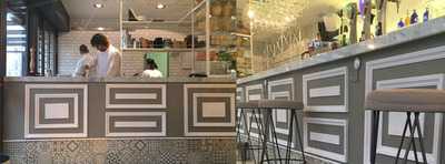 Boulevard Majadahonda