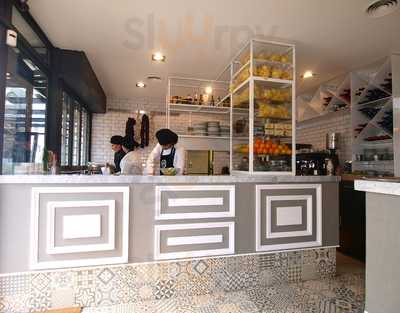 Boulevard Majadahonda