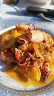 Rte Sidrería El Regueranu