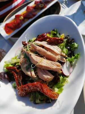 Rte Sidrería El Regueranu