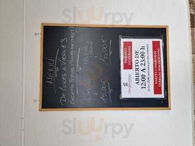 Rte Sidrería El Regueranu