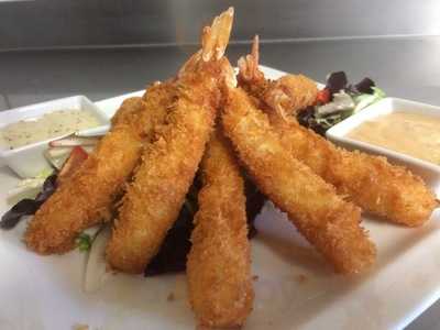 Rte Sidrería El Regueranu