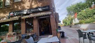 Cervecería Alonso