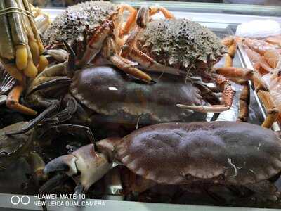 Freiduria Andaluza El Escondido Las Matas