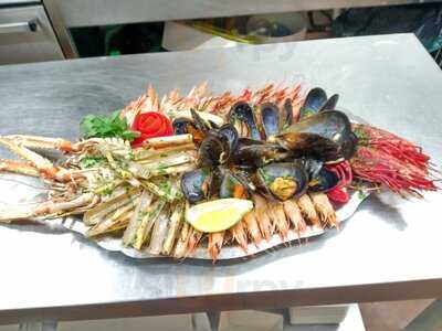 Freiduria Andaluza El Escondido Las Matas