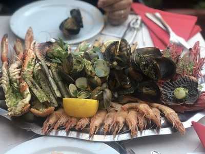 Freiduria Andaluza El Escondido Las Matas