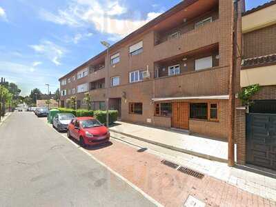 Freiduria Andaluza El Escondido Las Matas