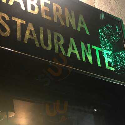 Taberna El Sur De Huertas