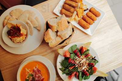 Taberna El Sur De Huertas