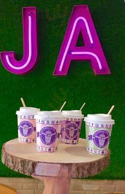 Juicy Avenue Pozuelo