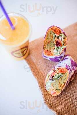 Juicy Avenue Pozuelo