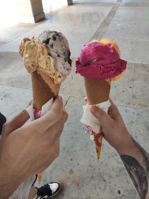 Helados La Ibense