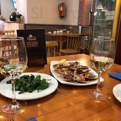 Ousá Mesón Pulpería - Photo 8