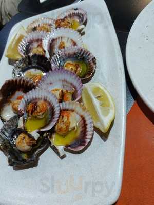 Ousá Mesón Pulpería