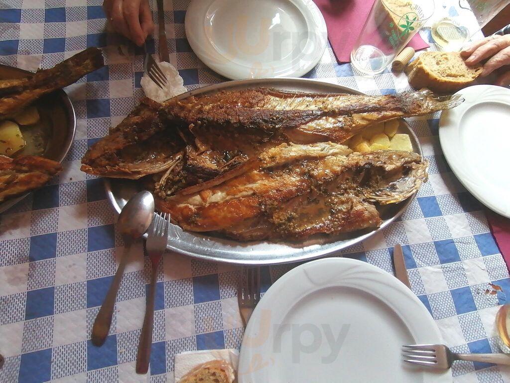 El Yantar De Tony
