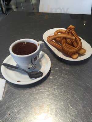 Churrería Real 30