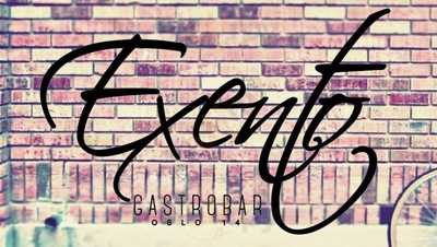 Exento Gastrobar
