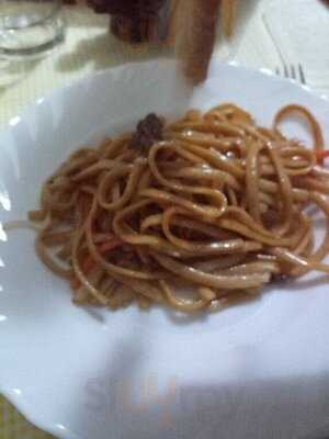 Hong Kong Restaurante