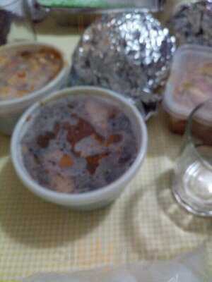 Hong Kong Restaurante