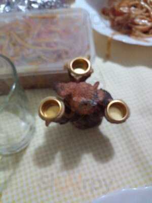 Hong Kong Restaurante