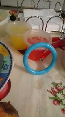 Hong Kong Restaurante