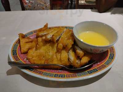 Hong Kong Restaurante