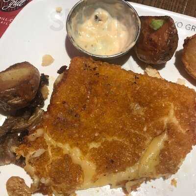 Goiko - Avenida De La Comunidad De Madrid 3